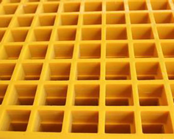 模塑格柵生產(chǎn)