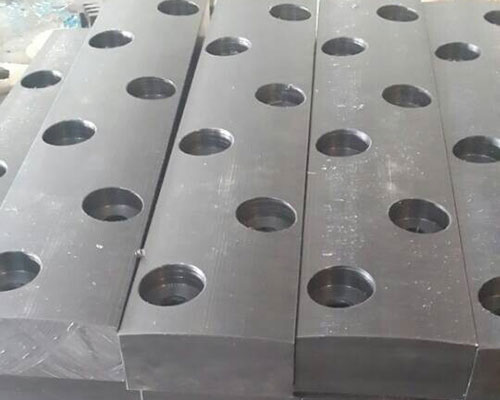 工程塑料合金MGE滑塊