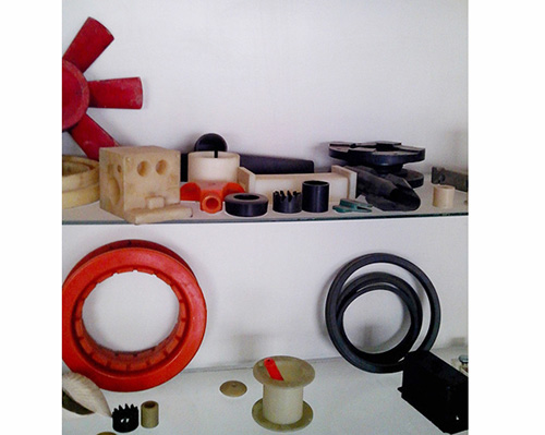 尼龍配件生產(chǎn)