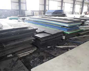 超高分子聚乙烯板